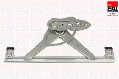 FAI AUTOPARTS wr291 -